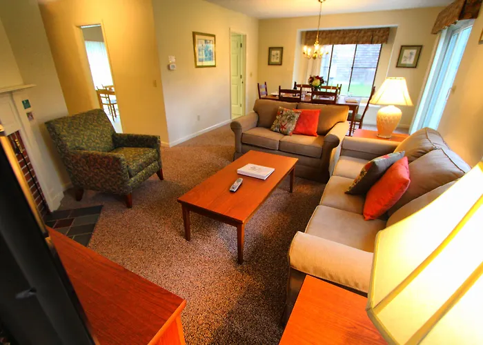 Brewster Green Resort